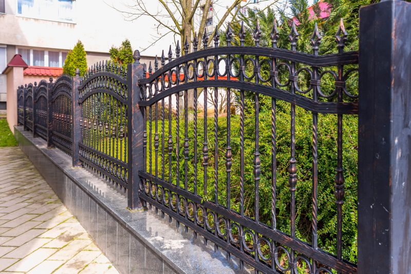 Decorative Fencing Service