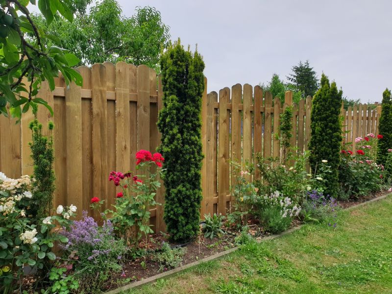 Customized Fence Solutions
